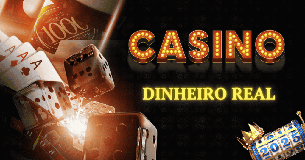 Casinos a Dinheiro Real