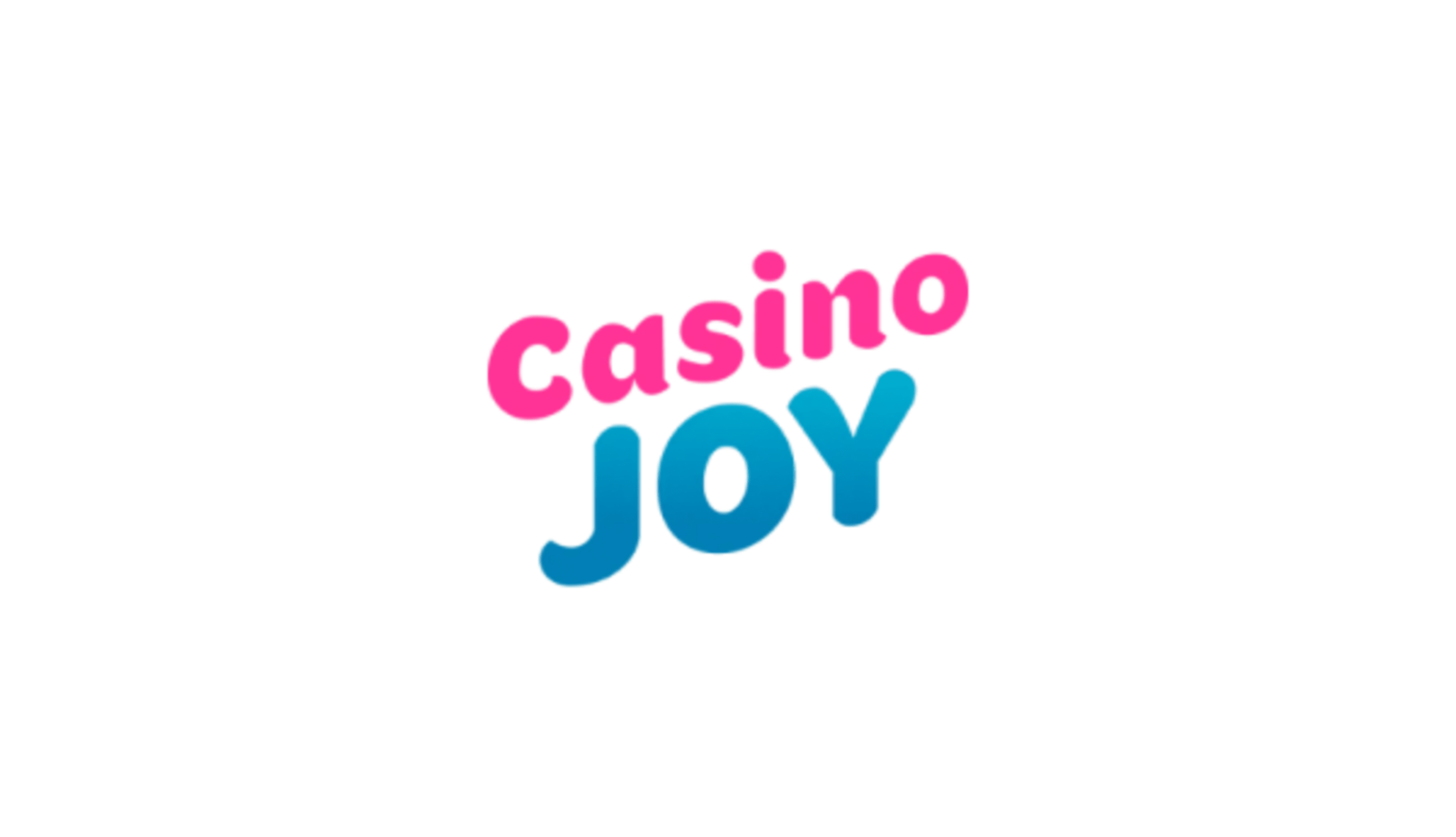 Casino Joy logo